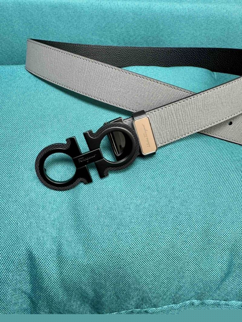 Ferragamo Belts